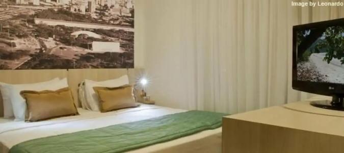Radisson Oscar Freire - 65