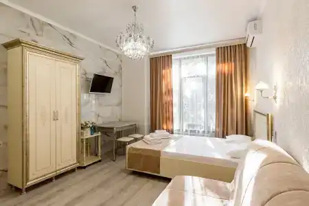 Sochi Galereya Park - 2