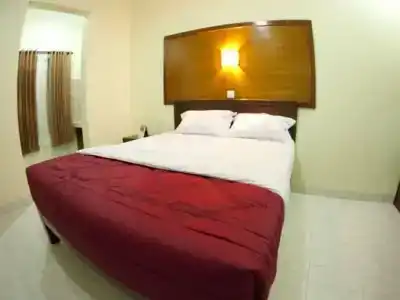Teges Inn Kuta - 39