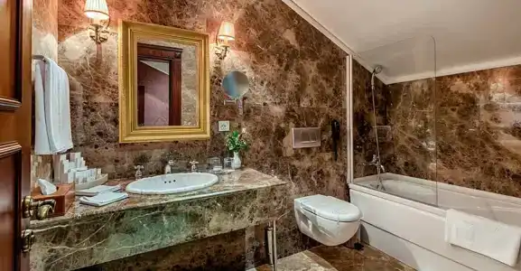 Dobedan Exclusive & Spa ''Ex Brand Alva Donna Exclusive & Spa'' - 19