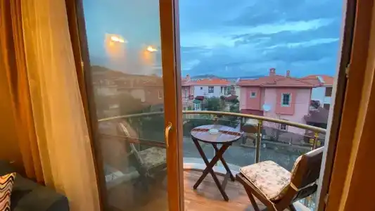 Cunda Giritlioğlu Otel - 1