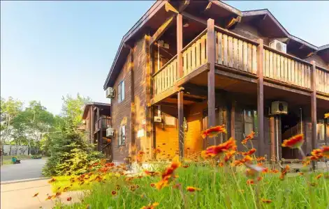 Pontos Family Resort Zarya Recreation Camp - 2