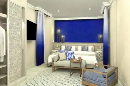 Sol Oasis Marrakech - 38