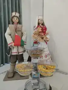 Belarus Sanatorium - 41