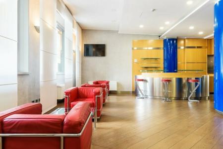 B&B Milano Aosta - 36