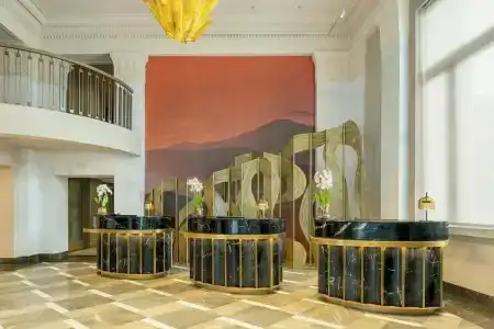 Armenia Marriott Yerevan - 38