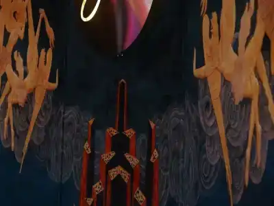 Mercure Baku City - 20