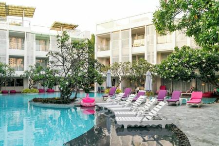 The Sea Cret Hua Hin - 46