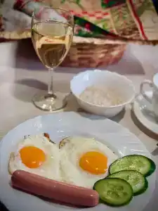 Solnechny (filial Eremenko) Complex - 17