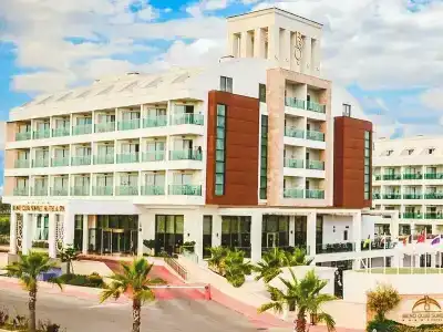 Linda Sunny Beach & Spa-Ultra All Inclusive - 30