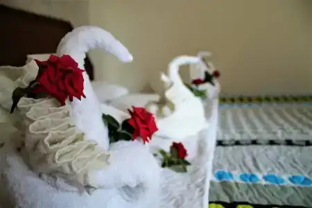 Lemoral Apart Otel - 12