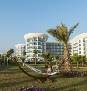 Sultan of Dreams & Spa - All Inclusive - 14