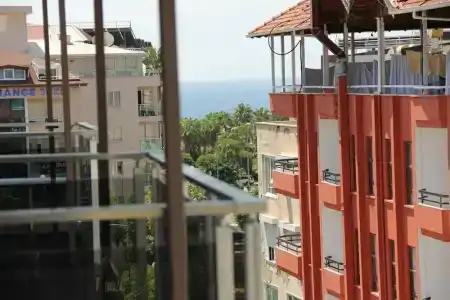 Lemoral Apart Otel - 9