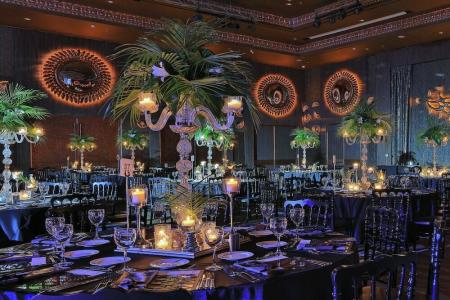 Sheraton Ankara & Convention Center - 32