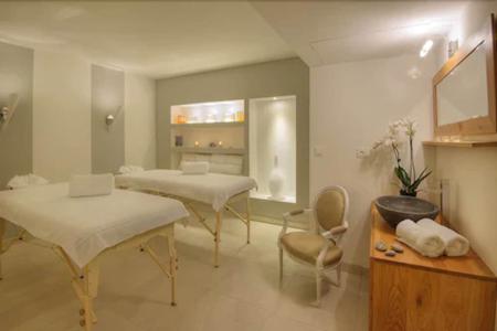 La Bastide de l'Oliveraie - 40