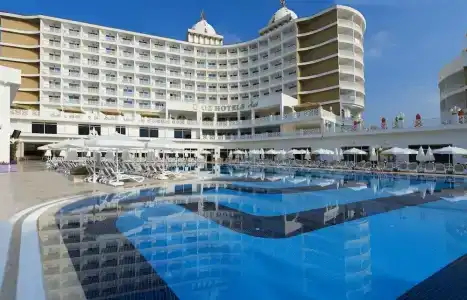 Ozs SUI - All Inclusive - 1