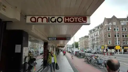 Amigo Hostel - 0