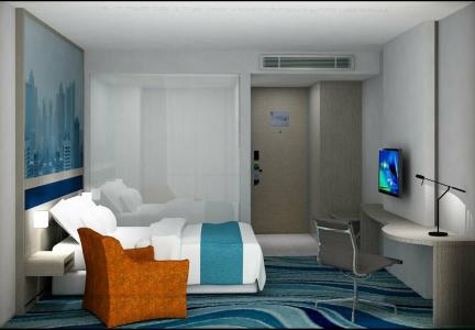 Mercure Jakarta Cikini - 14