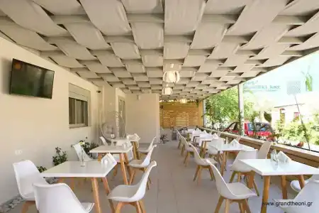 Grand TheoNi Boutique & Spa - 19