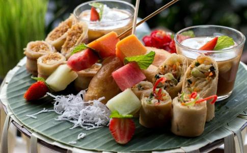 Anumana Ubud Bali - 31