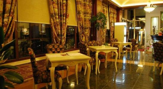 2 Kitarrat Spa Boutique-hotel - 3
