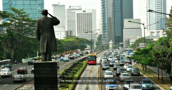 World Jakarta - Bandengan - 5