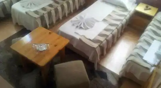 Shans 2 Hostel - 10