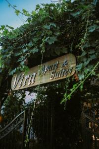 Vira Apart & Suits - 30