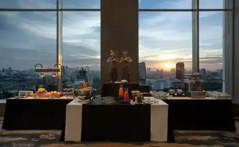 Grand Mercure Jakarta Kemayoran - 18