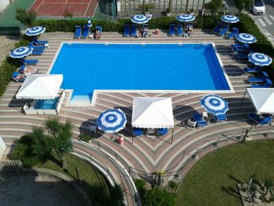 Atlantic Spiaggia - 8