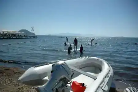 Alfa Apart Otel - 19