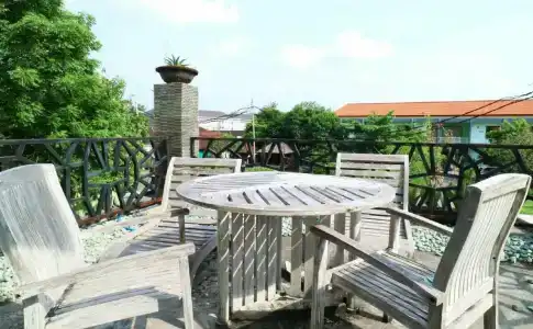 Teges Inn Kuta - 7