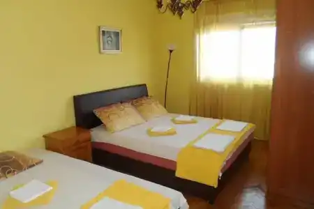 Guest House Budva - 34