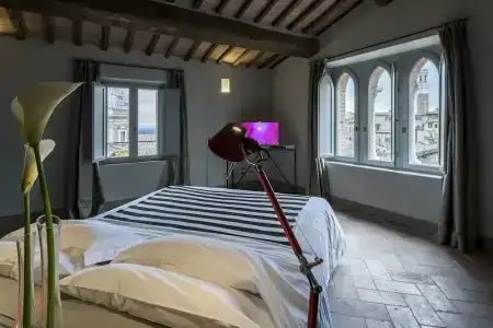 Palazzetto Rosso - Art - 16