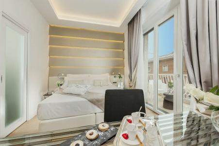 Vatican Style Suite - 17