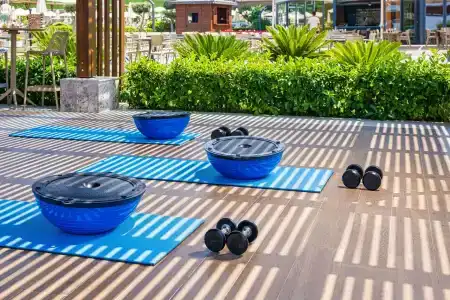 Seaden Quality Resort & Spa Ultra All Inclusive - 47