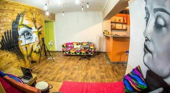 Hostel Loco - 46