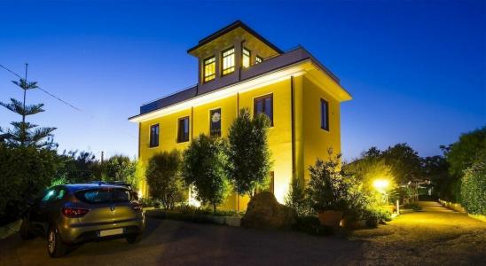 Villa Margherita - 19