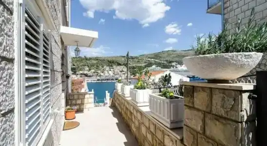 Guest House Ćuk - 8