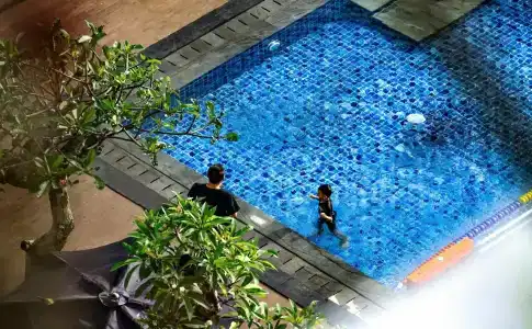 Grand Rohan Jogja - 20