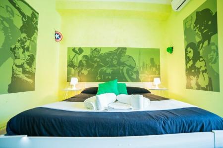 Movie Home B&B - 41