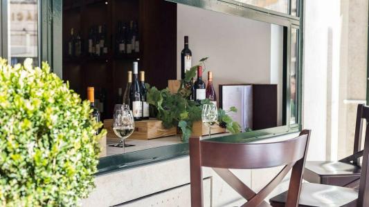 Lisbon Wine - 21