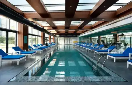 Tango Arjaan by Rotana Asia - 43
