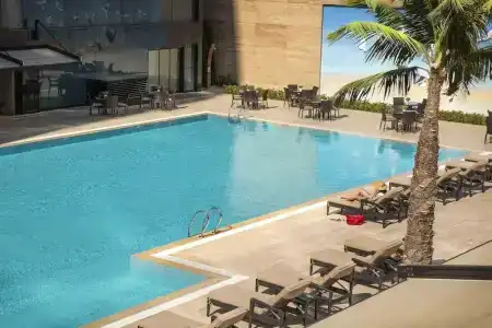 Tango Arjaan by Rotana Asia - 25