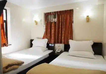 Germany Hostel - 10