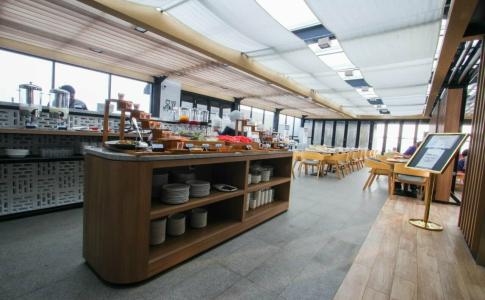 Kuretakeso Kemang - 35