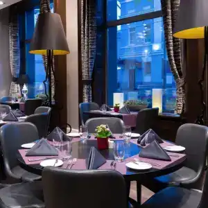 ApartAdagio Moscow Paveletskaya - 33