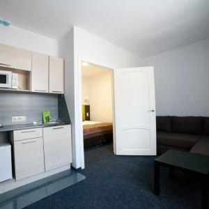 Avangard Apart-Hotel - 21