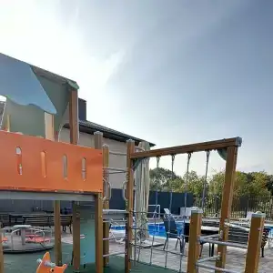 Calypso All inclusive Resort - 44