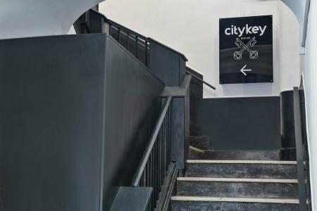 Citykey Napoli - 2